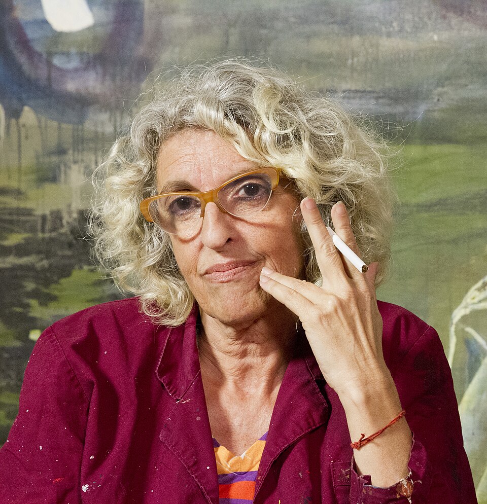 Marcia Schvartz