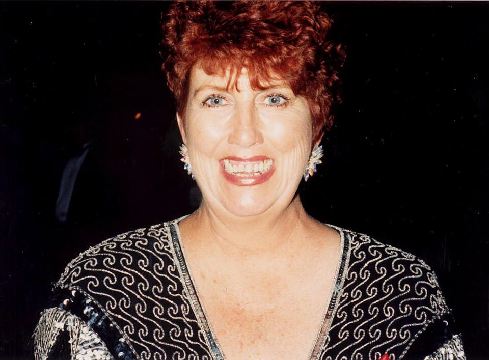 Marcia Wallace