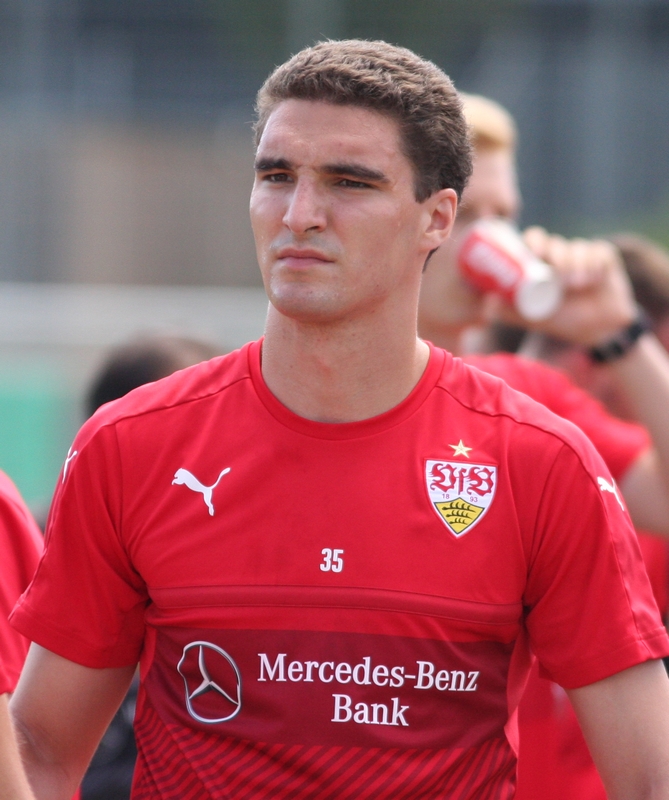 Marcin de Kaminski