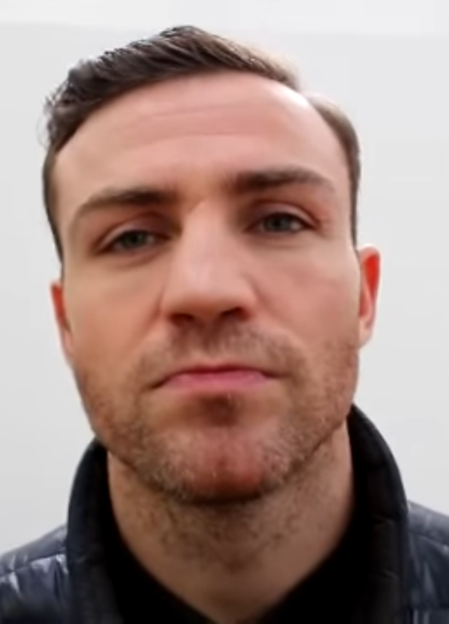 Marcin Piątkowski