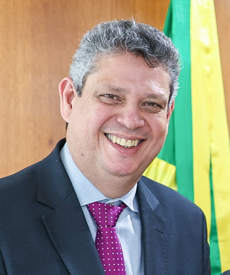 Márcio Costa Macêdo
