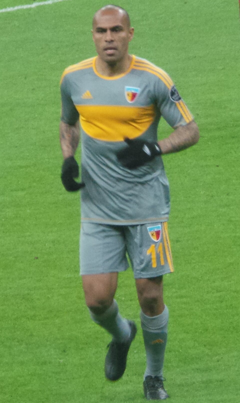 Márcio Ferreira