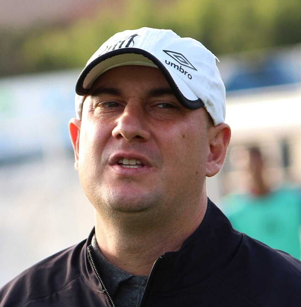 Márcio Gomes