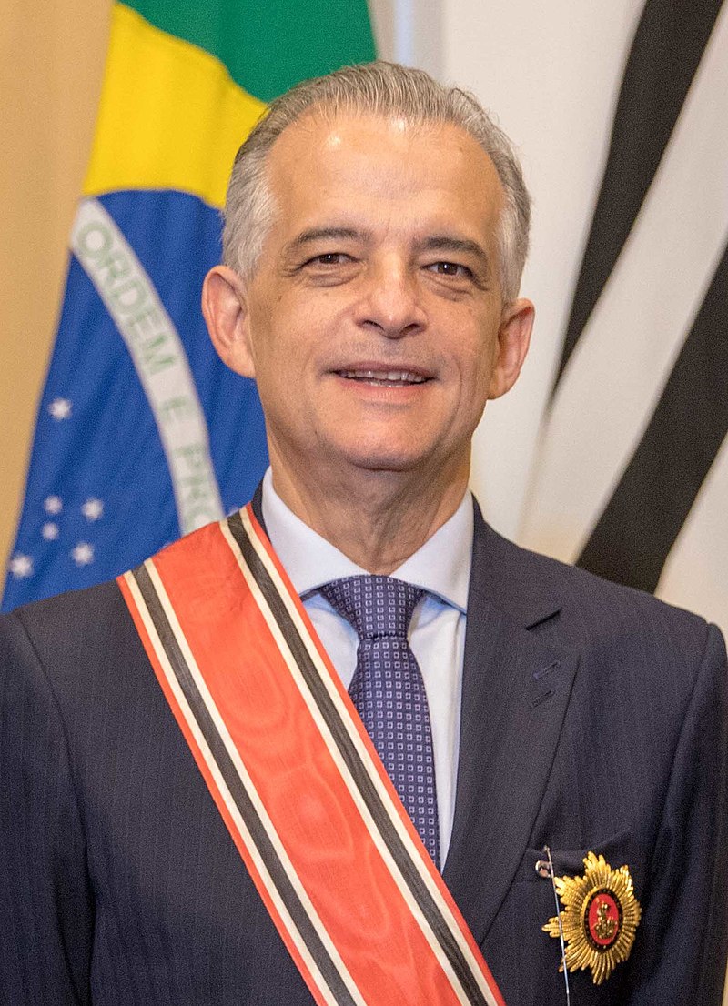 Márcio Macêdo