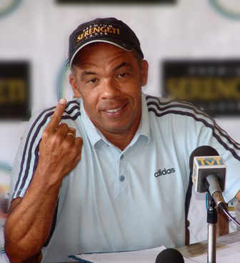 Marcio Maximo