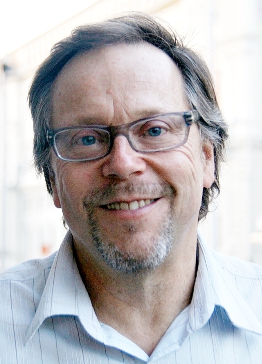 Marcio Meirelles