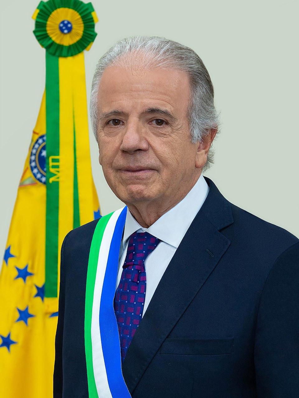 Márcio Sampaio Olsen