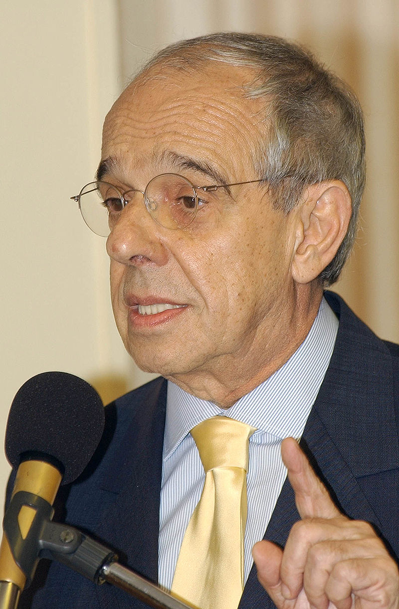 Márcio Thomaz Bastos