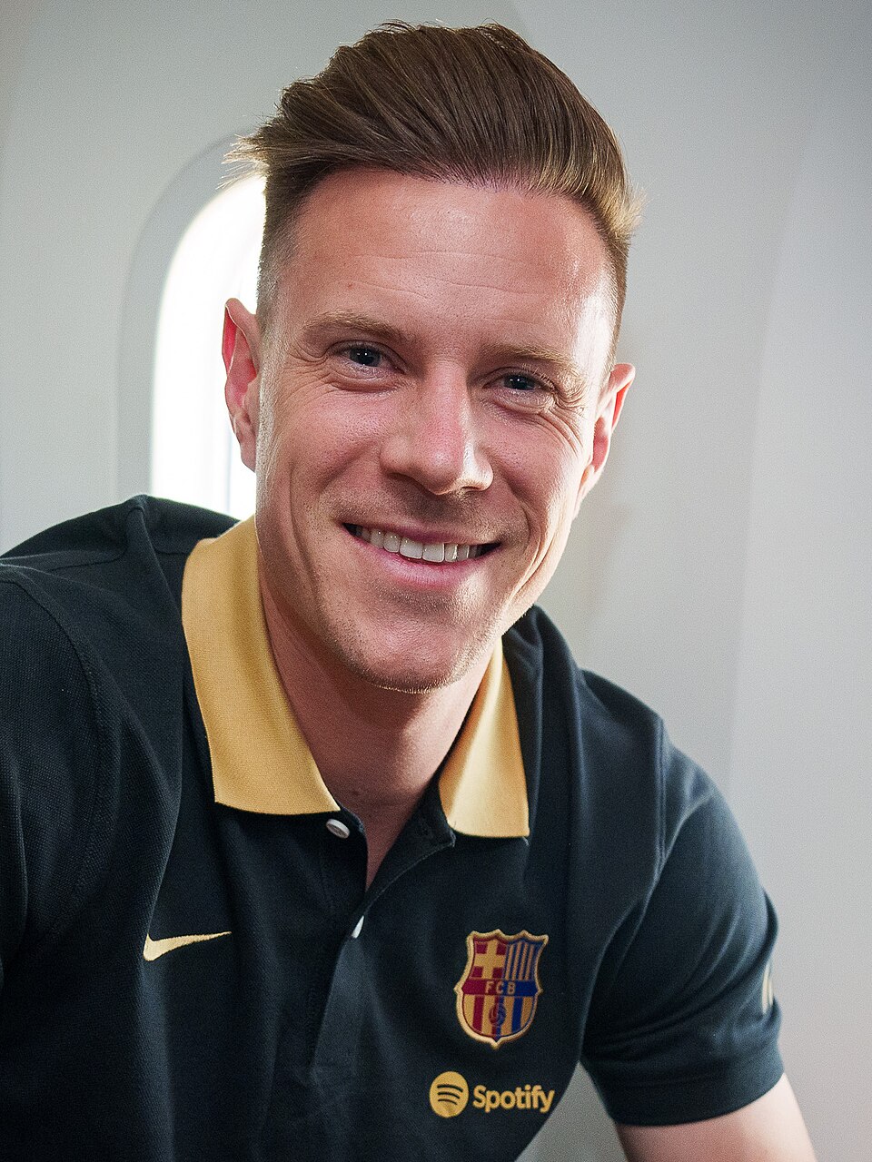 Marco-Andre ter Stegen