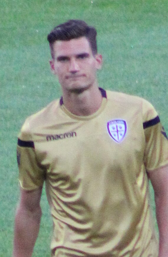 Marco Andreoli