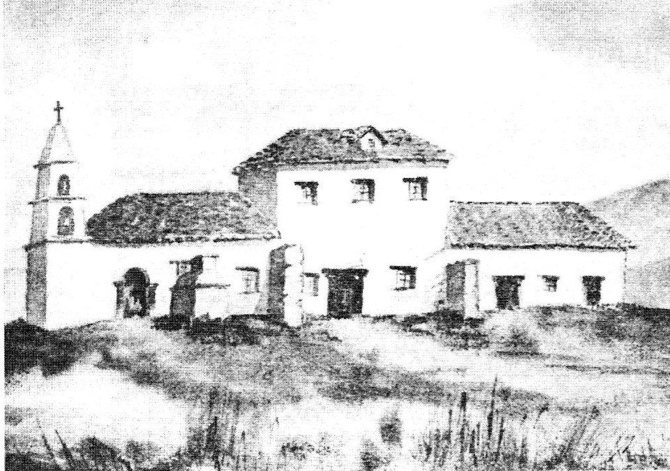 Marco Antonio Alvarado Flores