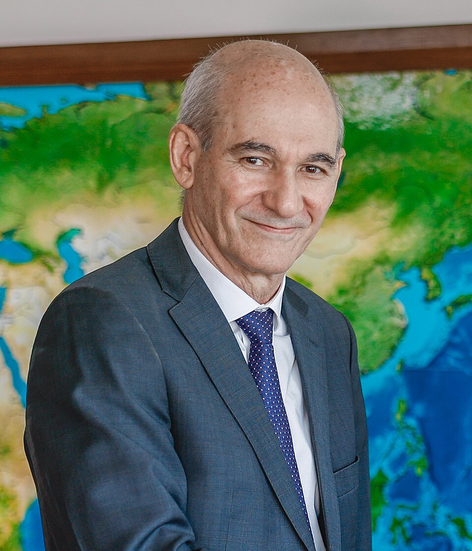 Marco António Amaro