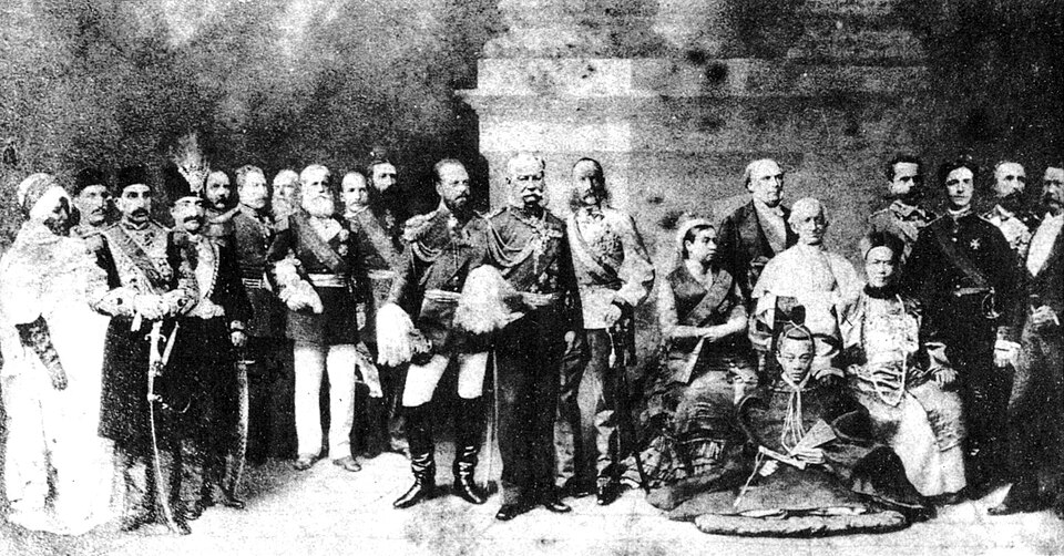 Marco Antonio Justiniano Mejía