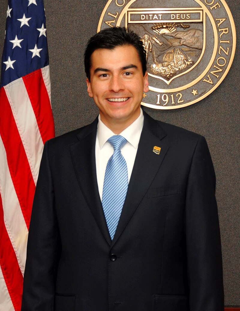 Marco Antonio López