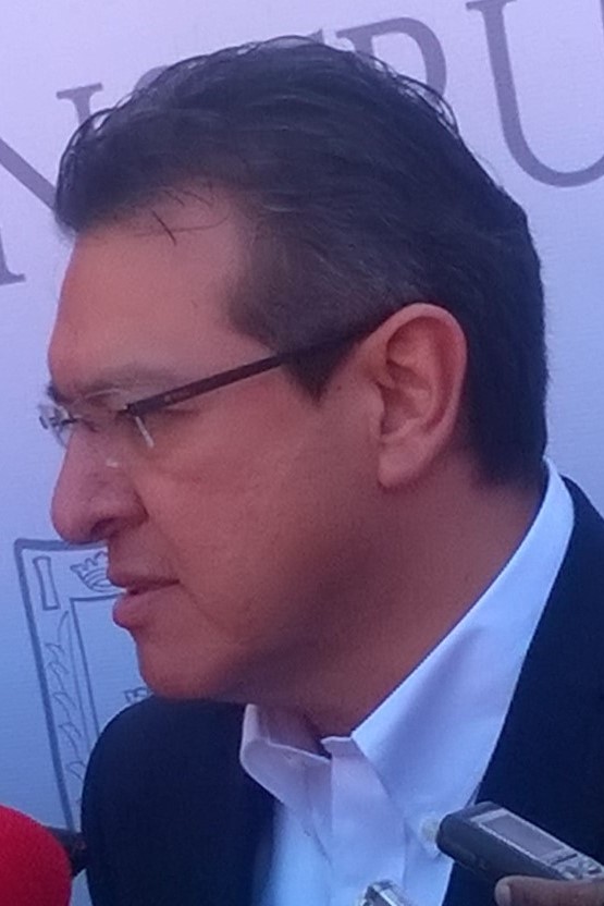 Marco Antonio Mena