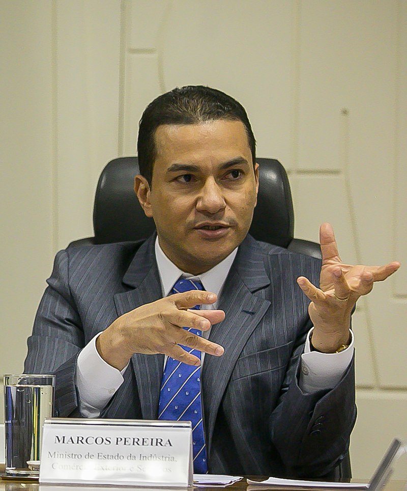 Marco Antonio Pereira Lima