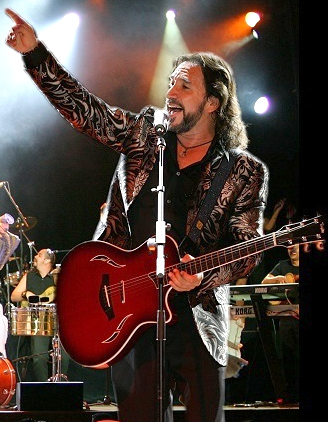 Marco Antonio Solís