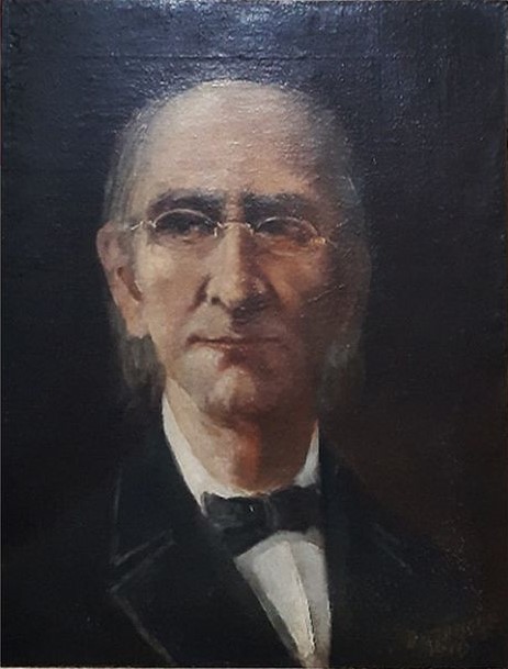 Marco Antonio Velilla