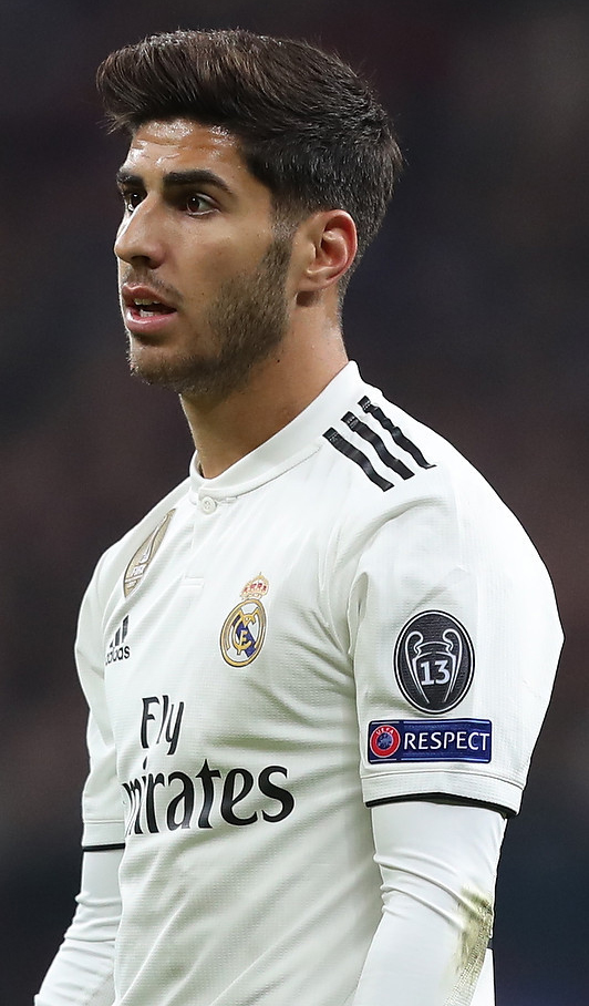 Marco Asensio