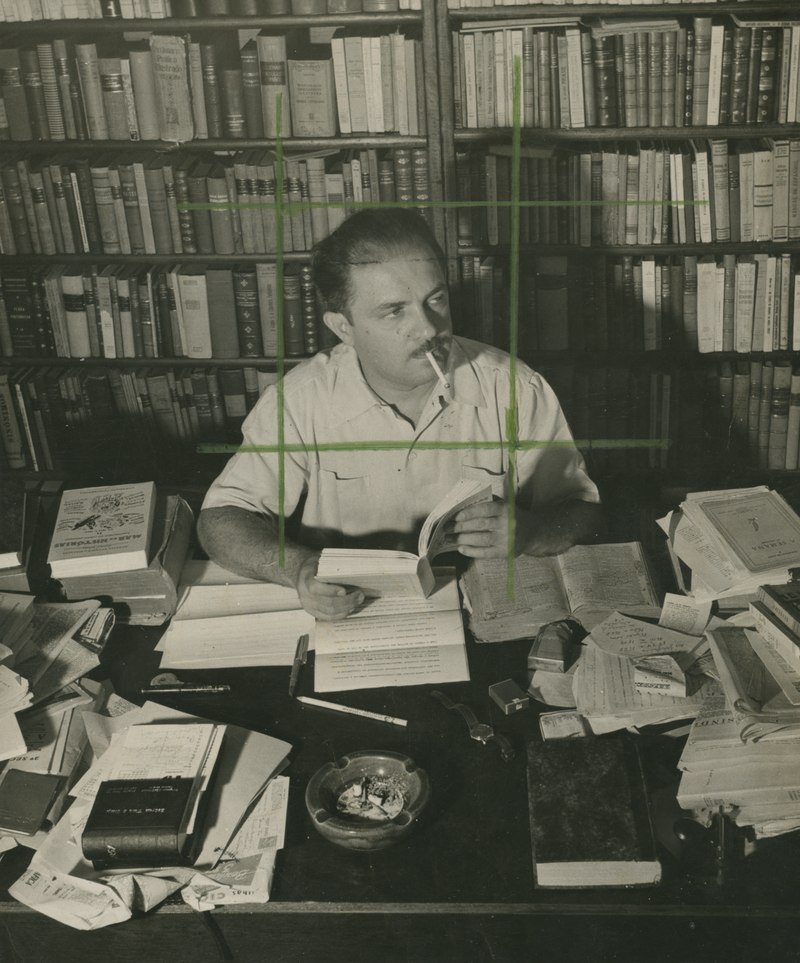 Marco Aurélio Carvalho