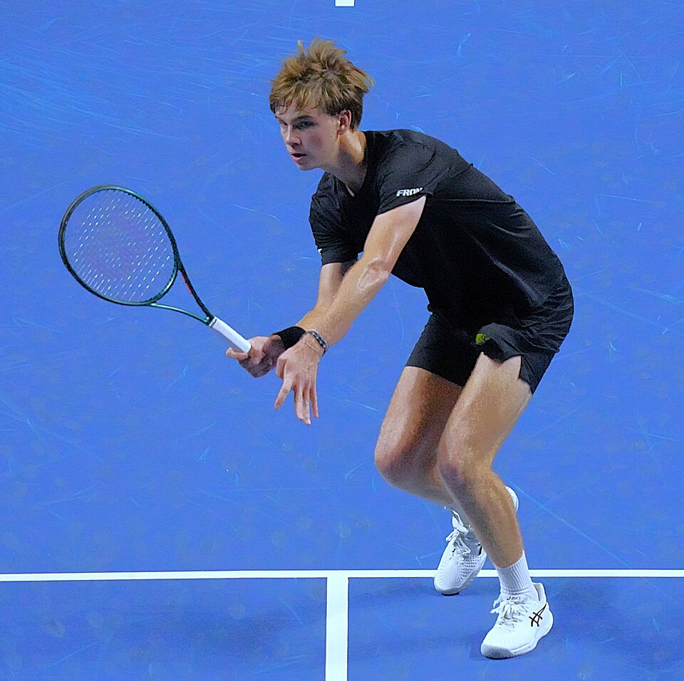 Marco Bernet