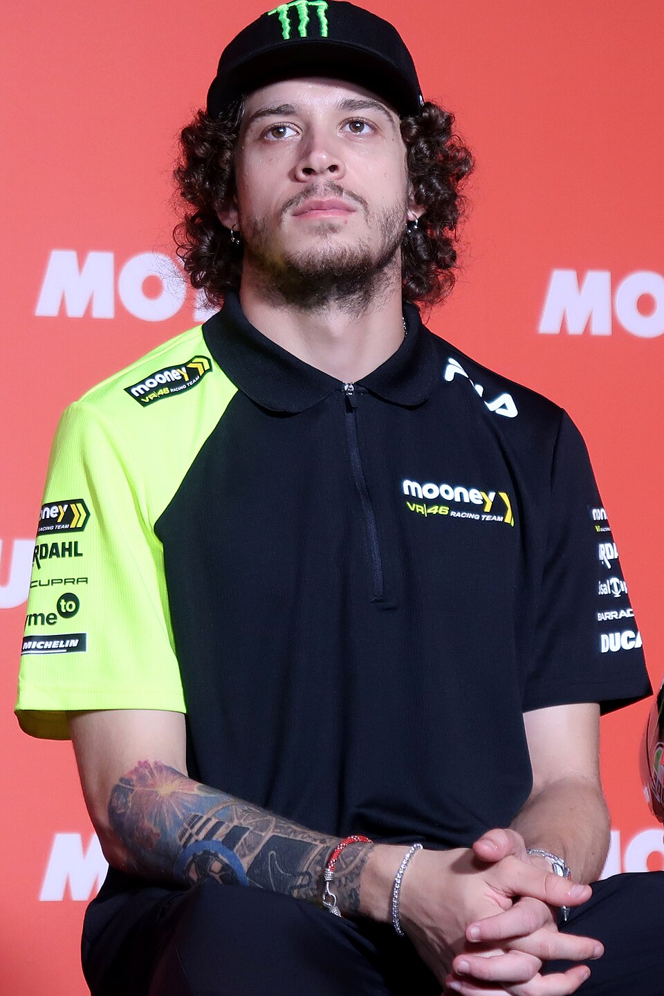 Marco Bezzechi