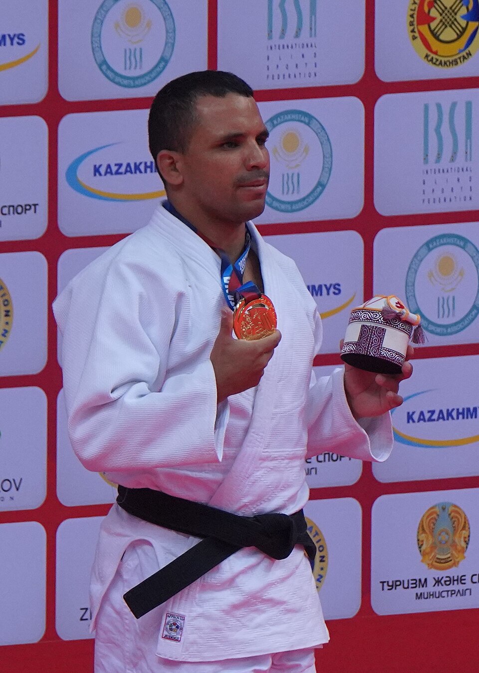 Marco Blanco