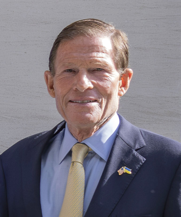 Marco Blumenthal