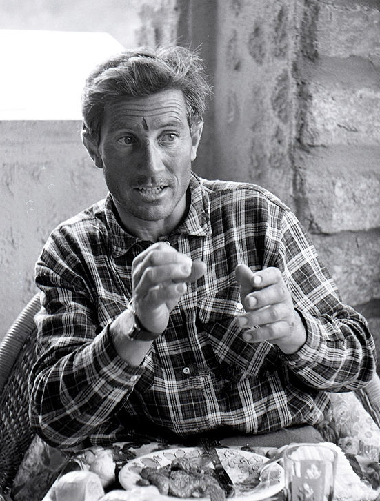 Marco Bonatti