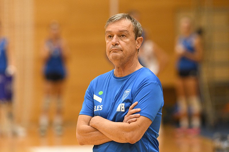 Marco Bonitta