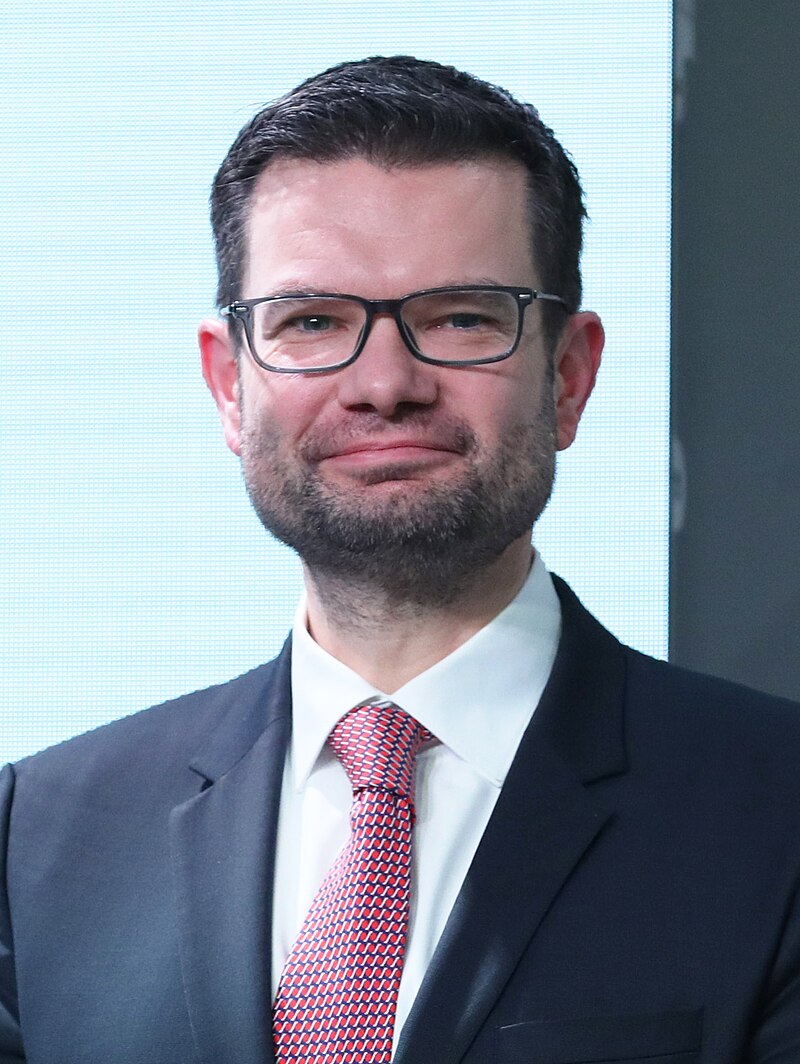 Marco Buschmann