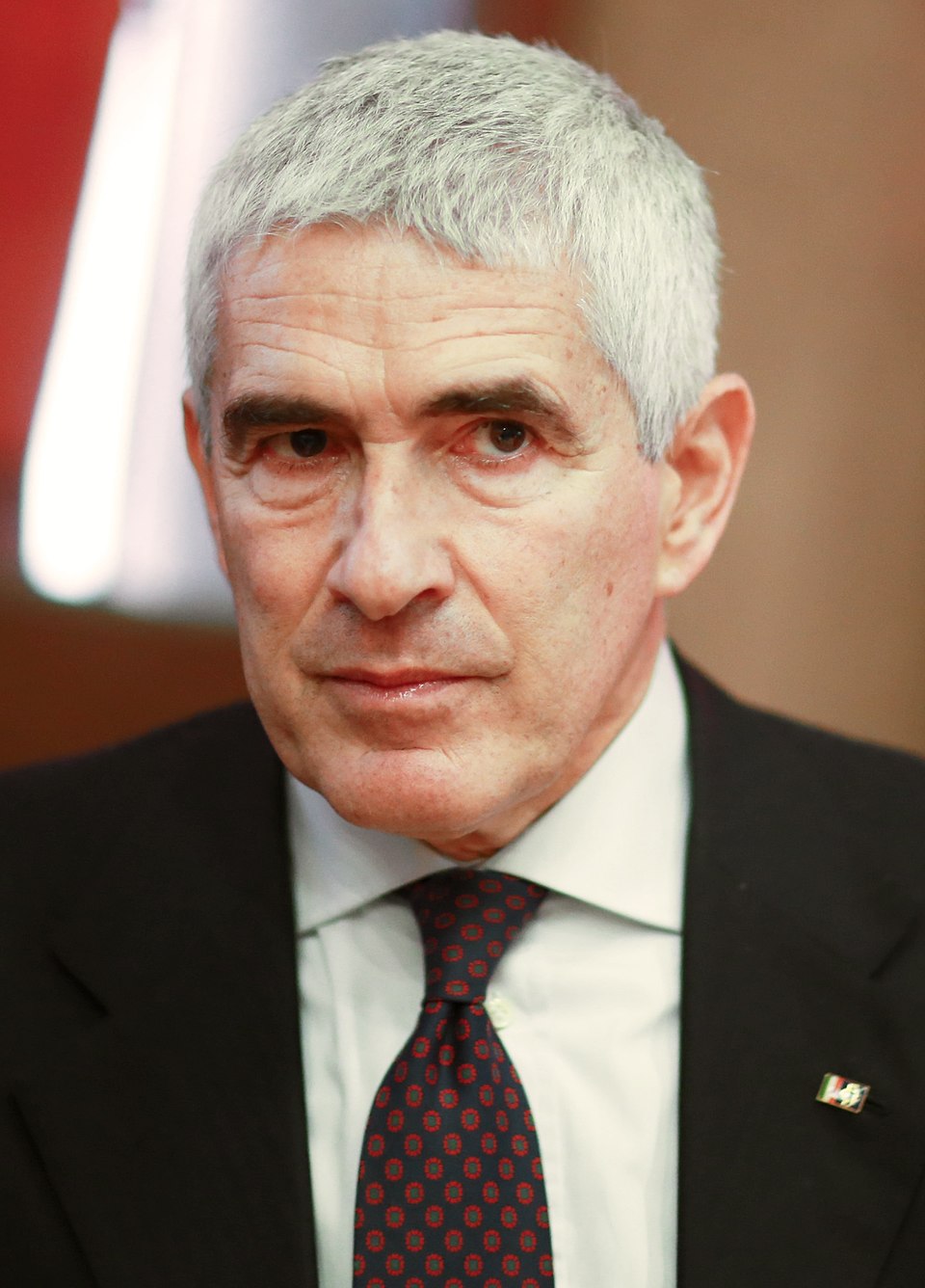 Marco Casini