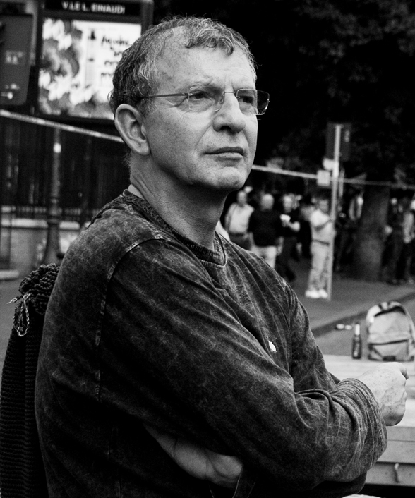 Marco Cavalli
