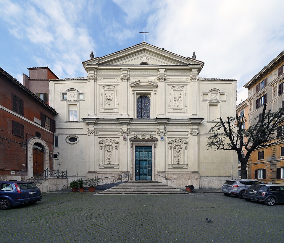 Marco Da San Martino
