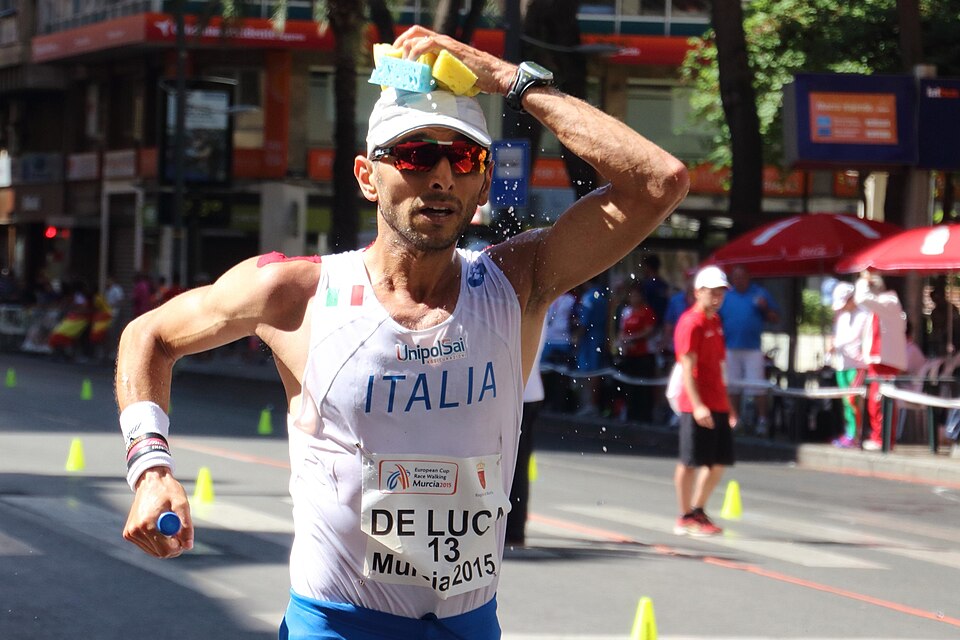 Marco De Luca