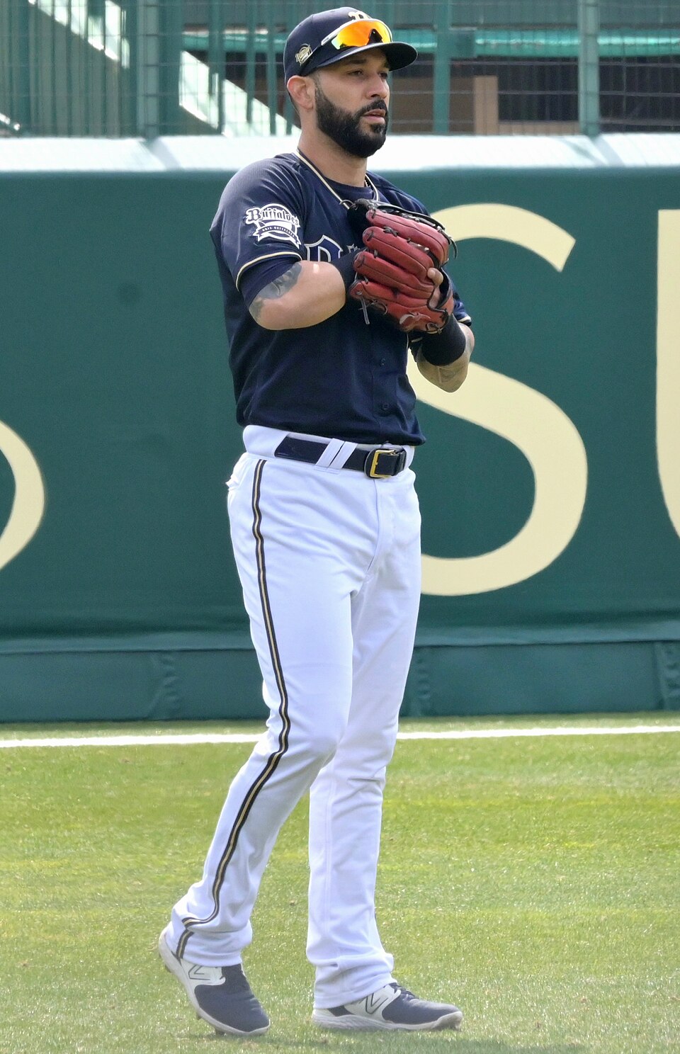 Marco Duarte