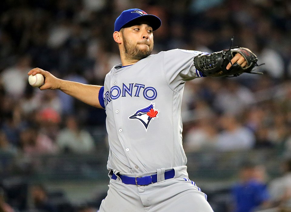 Marco Estrada