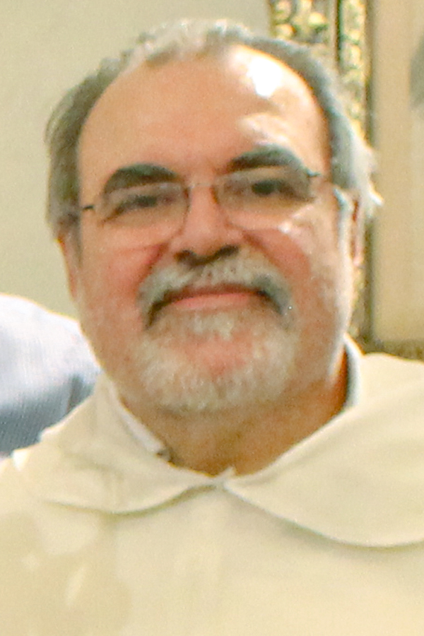 Marco Fausto Piras