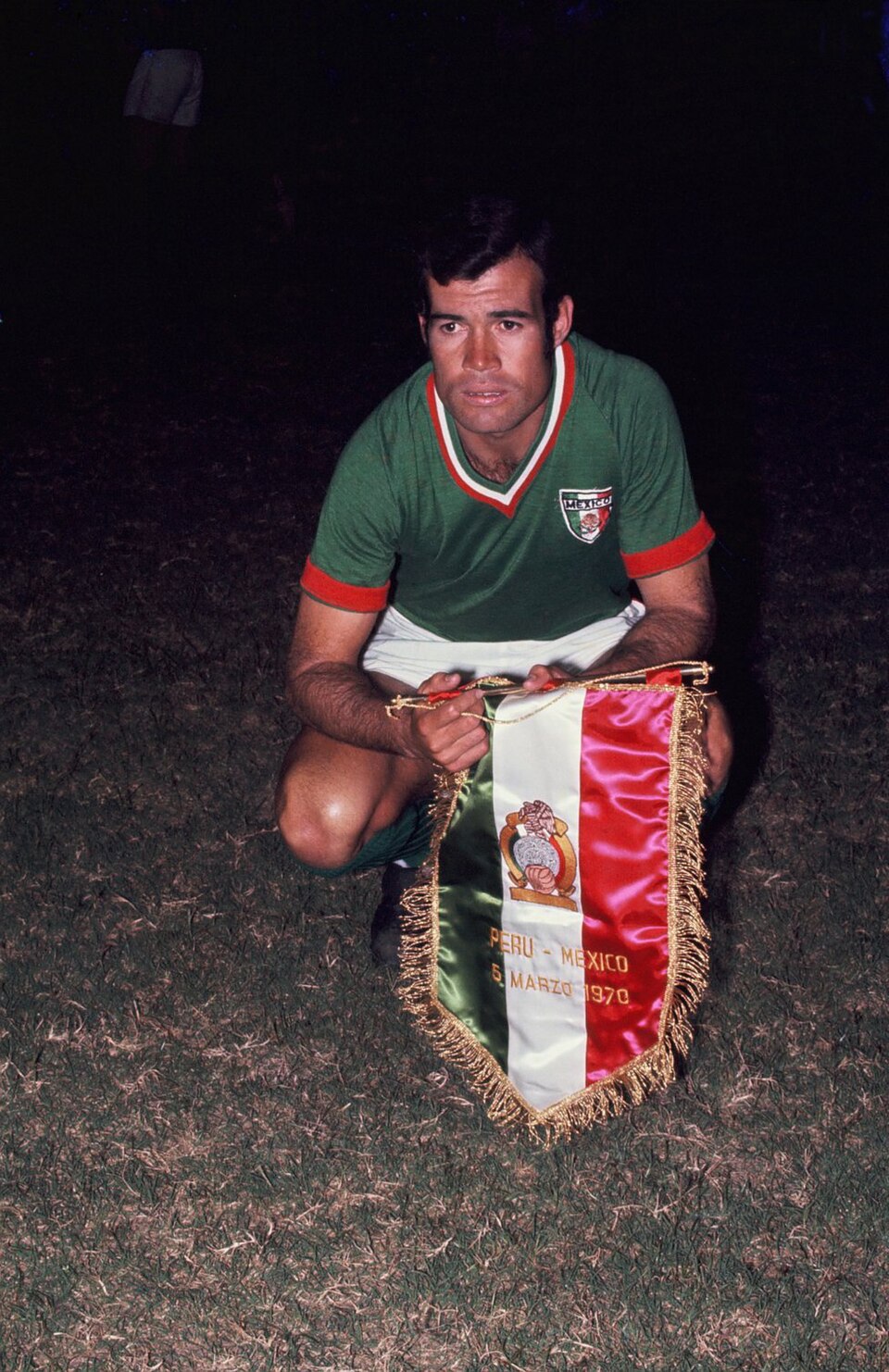 Marco Fernando Velasco Peña