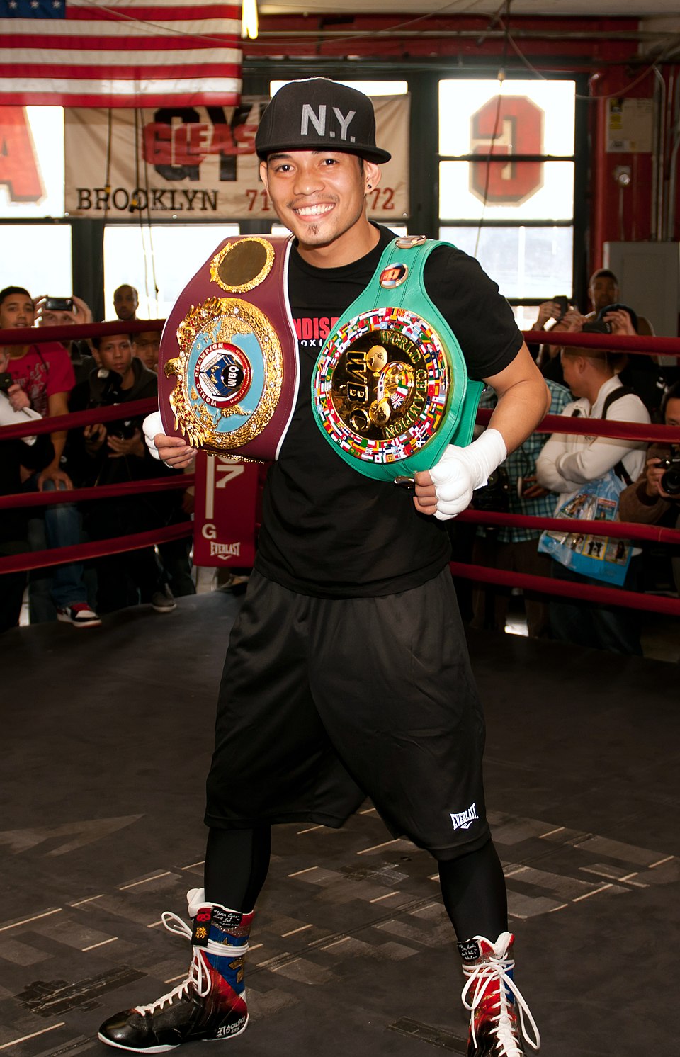 Marco Gaballo