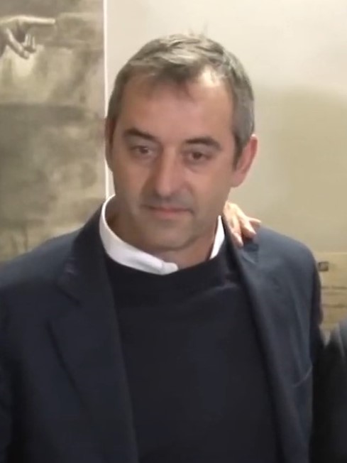 Marco Giampaolo
