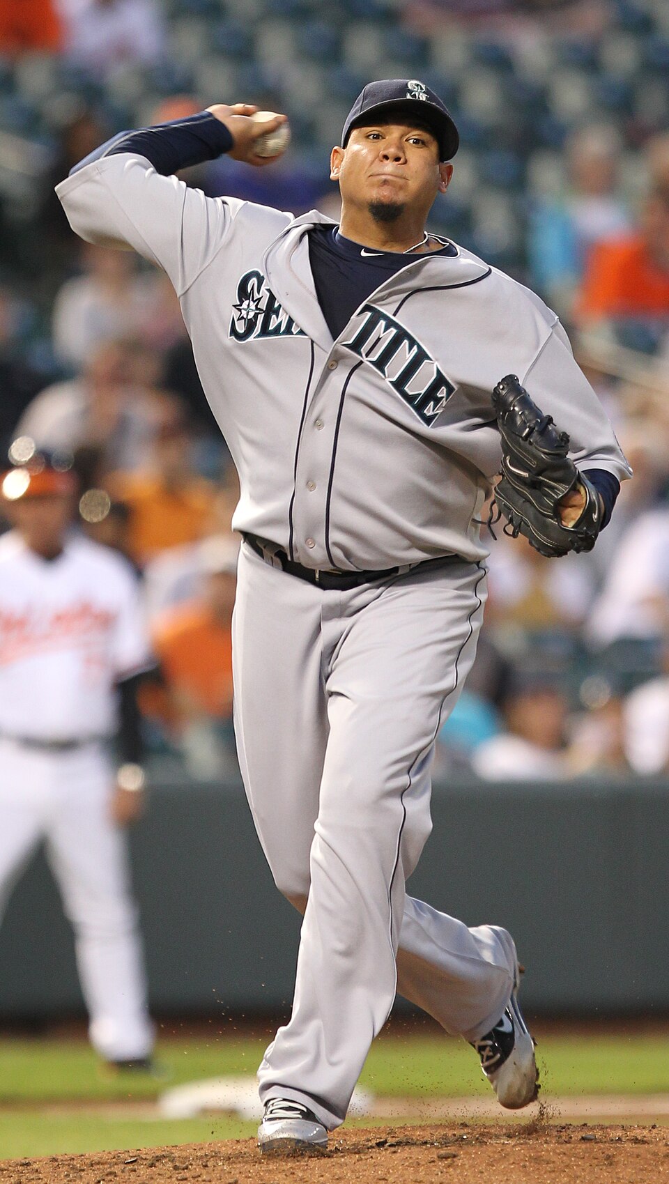Marco Hernández Ávila
