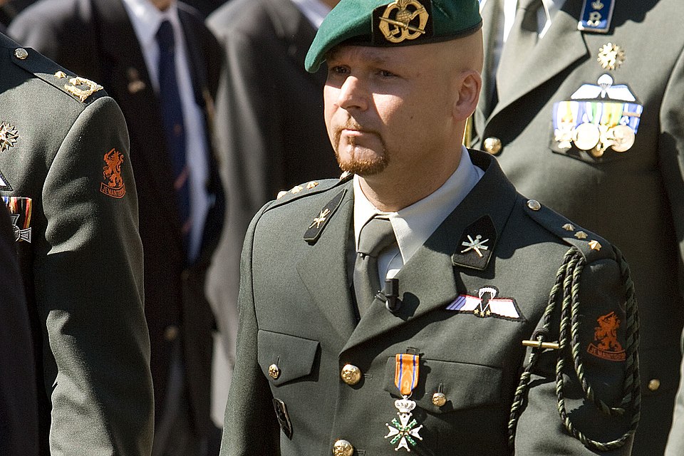 Marco Kroon