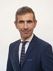 Marco Lisei