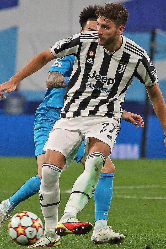 Marco Locatelli