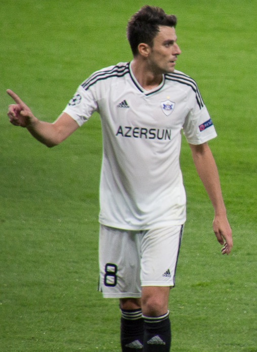 Marco Madera