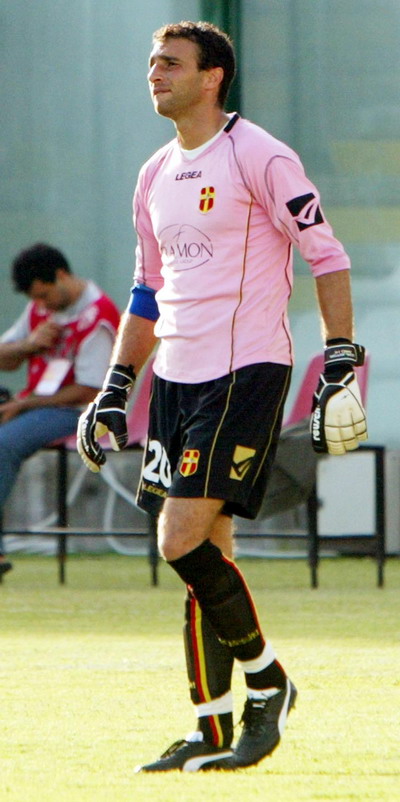 Marco Manitta