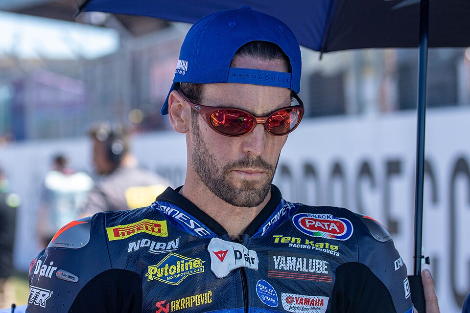 Marco Manzi
