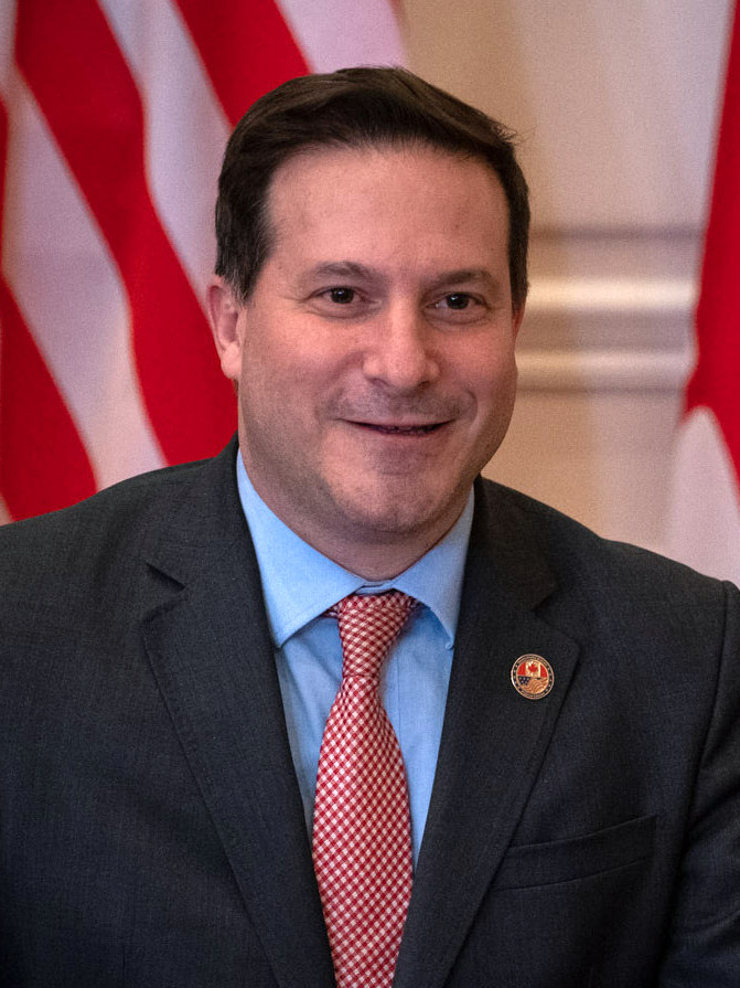 Marco Mendicino