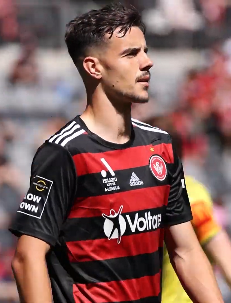 Marco Milanovic
